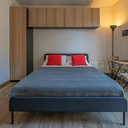 Camilluccia Quiet Corner * Rom